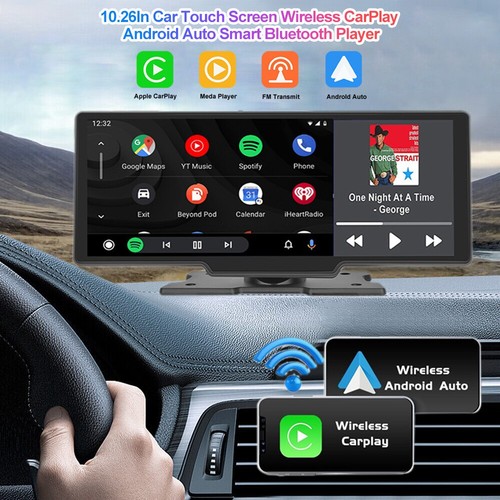 Autoradio universali carplay - universali,