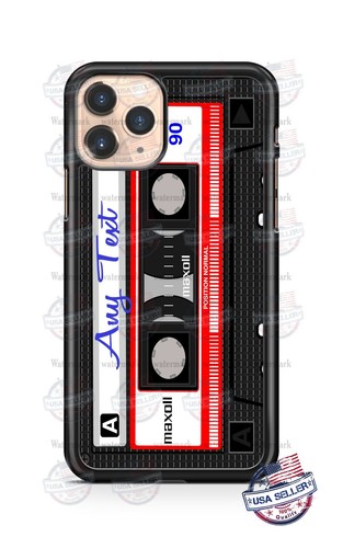 Custodia telefono audio