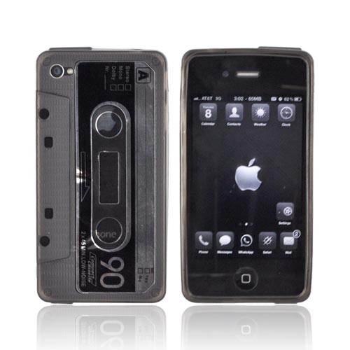 Clear tape cover in - tape,