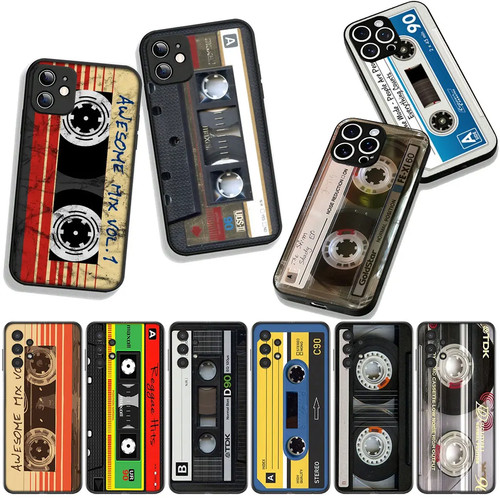 Custodia telefono nastro