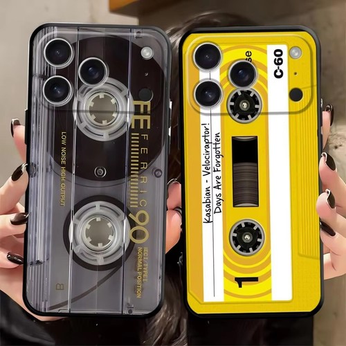 Custodia telefono classica