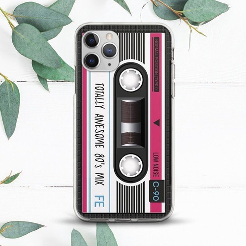 Mixtape custodia audiocassetta