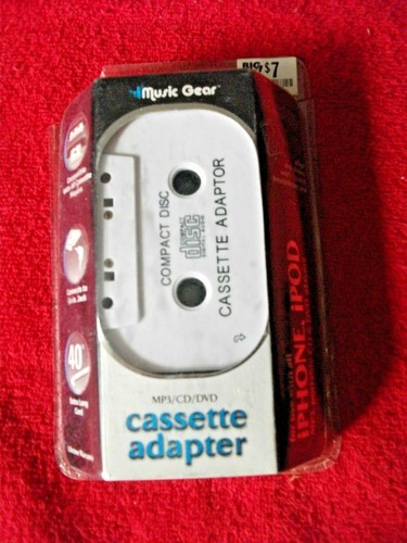 Music gear im510 adattatore - music,