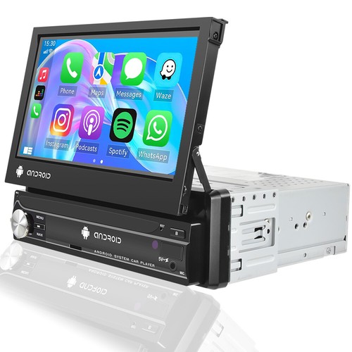 Autoradio din apple carplay - din,
