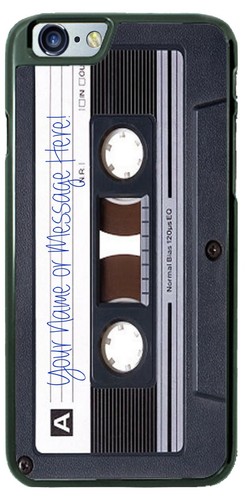 Custodia telefono audio