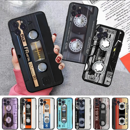 Custodia telefono nastro