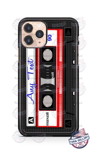 Cover telefono cassetta