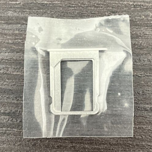 Cassetto porta sim - porta, apple