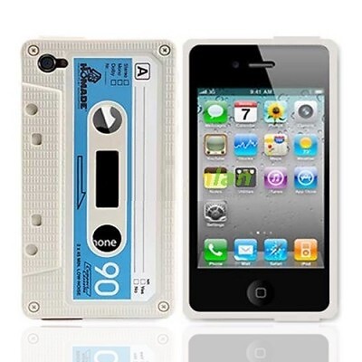 Tape cover custodia morbida - tape,