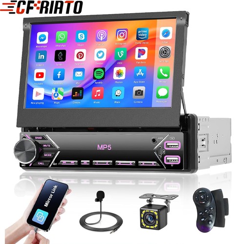 Autoradio bluetooth din - bluetooth,