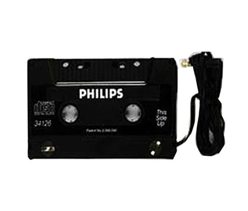 Philips best adattatore nastro - philips,