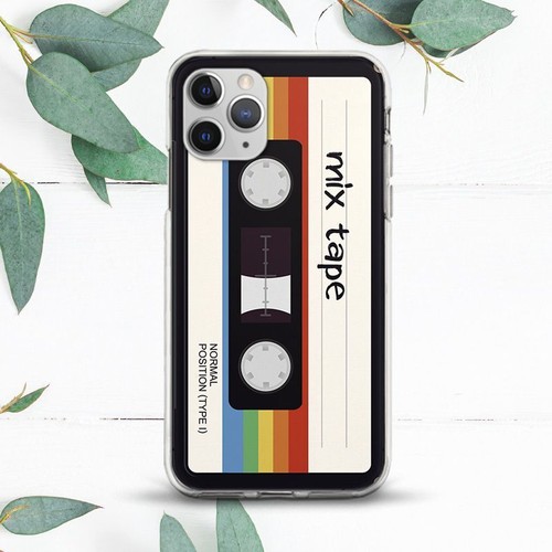 Custodia retro audio - custodia,