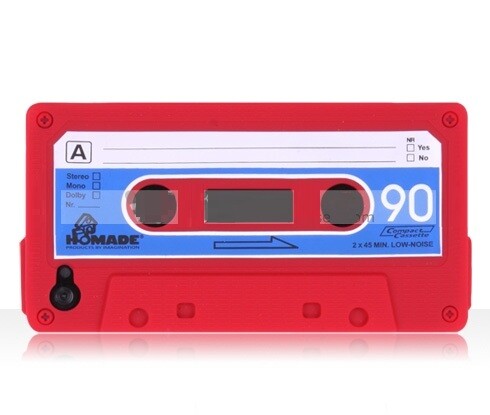 Tape cover custodia - cover,